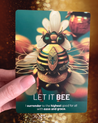 Queen Bee Affirmation Deck