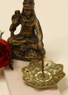Symbols of Faith Mandalaka Incense Holder